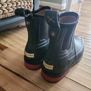 Rare Hunter Boots